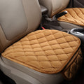Car Seat Cushion Warming Pad – Anti Slip Plush Comfort Cover