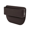 Multifunctional Car Seat Gap Organizer – Side Storage Box