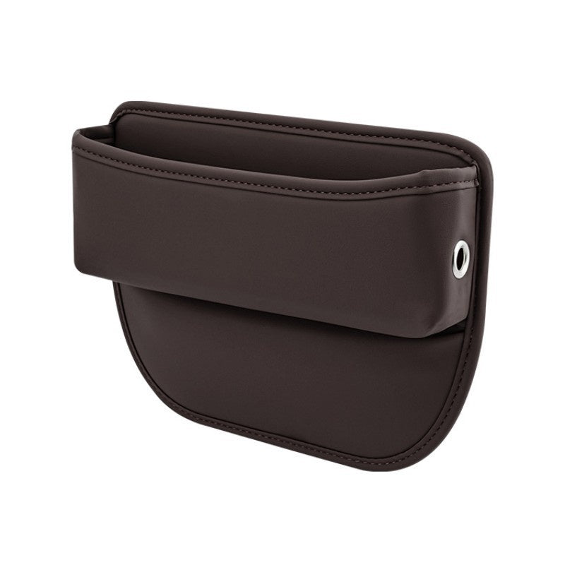 Multifunctional Car Seat Gap Organizer – Side Storage Box