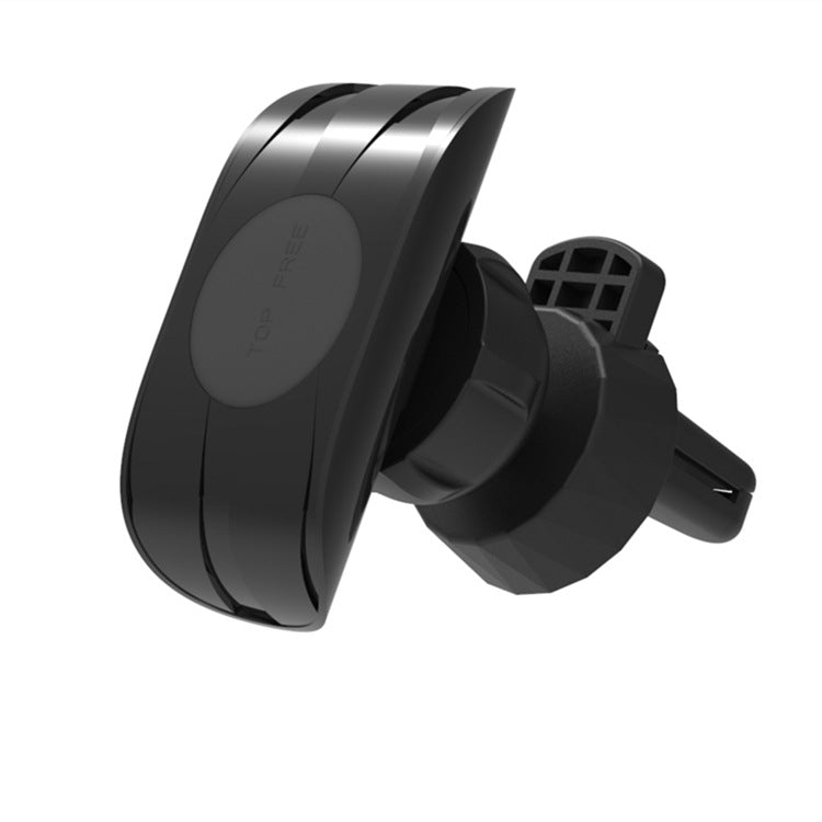 Magnetic Car Phone Holder – Hands Free Mount